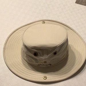 New Tilley Hat